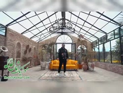 ویدیو مهیار خلیل زاده - عذاب وجدان