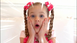 برنامه کودک دیانا  دیانا و روم...