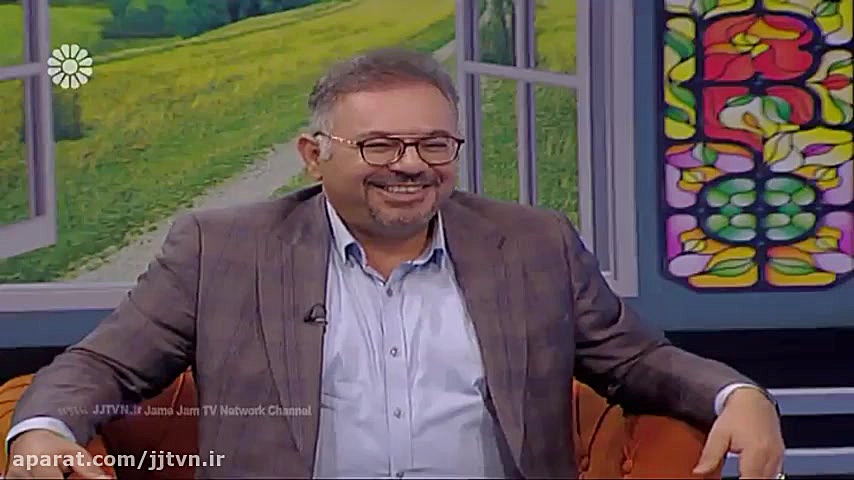 بیماری های رایج لگن - دکتر افشین طاهری اعظم (متخصص ارتوپدی و جراح لگن) سندرم تریشن-کولینز نادر