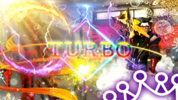 A good gameplay from Turbo 1shot || گیم پلی گاد توربو