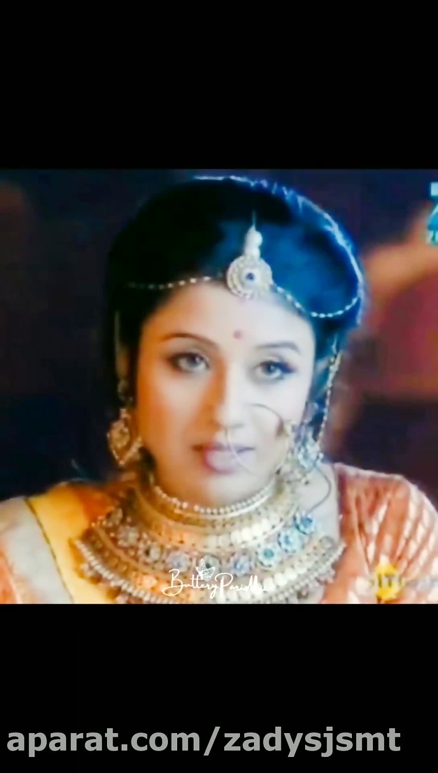 جوداواکبر عاشقانه