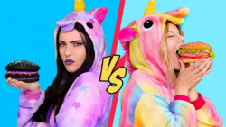 چالش هاو موقعیت های خنده دار غ...