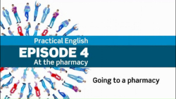 AEF 2 second edition Episode 4...