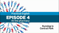 AEF 2 second edition Episode 4...