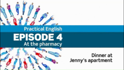 AEF 2 second edition Episode 4...