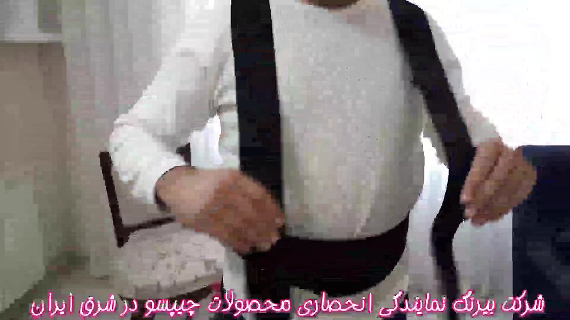 آموزش نحوه صحیح بستن قوزبند پل دار نئوپرن چیپسو کد Cl121 اصلاح طرح لبخند