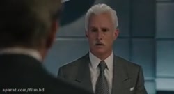 فیلم سینمایی مرد مورچه ای 1