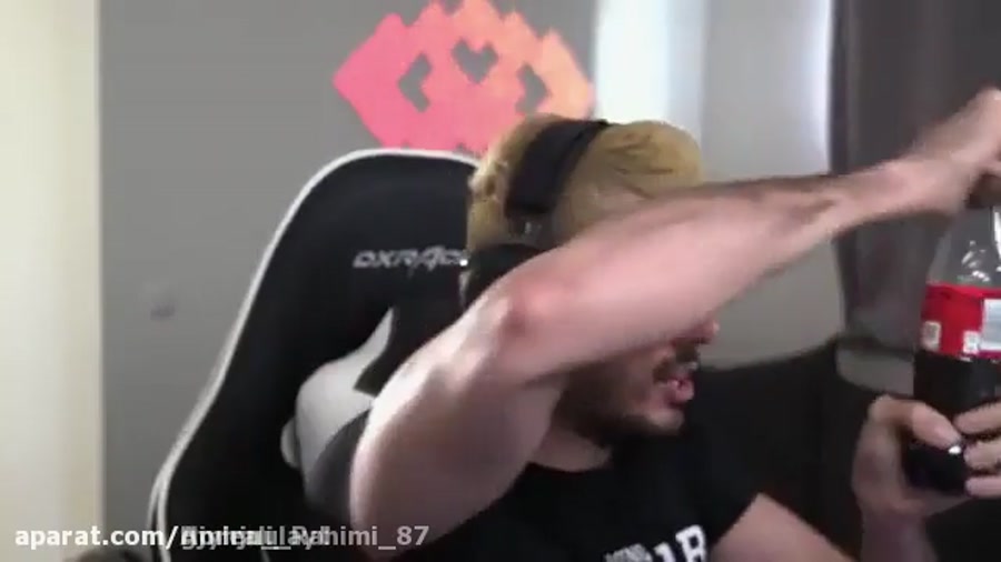 فرشاد سایلنت