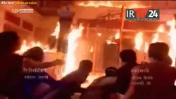 سریال یک عشق یک جنون قسمت 256...