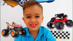 برنامه کودک  ولاد و نیکیتا  ول...