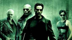 فیلم ماتریکس 1 دوبله فارسی  The Matrix 1999