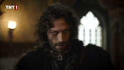 قسمت 22 سریال آلپ آرسلان با زی...