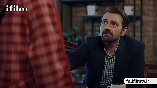 سریال احضار قسمت یازدهم زمان117ثانیه