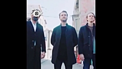 کلیپ خفن. گودال