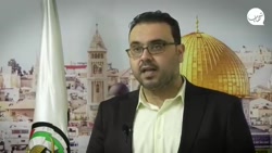 مقاومت فلسطین با انگیزه است مقاومت فلسطین با انگیزه است