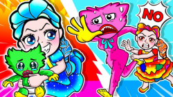 دانلود ایده های پرنسسی  هاگیوا...