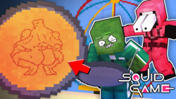 دانلود کمدی ماینکرفت  اسکوید گ...