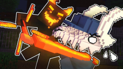 کارتون ماینکرفت فرایدی نایت فا...