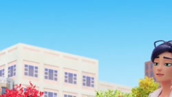 انیمیشن مبارزان ارواح فصل اول...