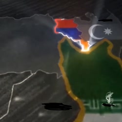 توطئه ی جدید دشمنان؛پخش ویدئویی منتسب به سپاه که باکو را تهدید می کند! توطئه ی جدید دشمنان؛پخش ویدئویی منتسب به سپاه که باکو را تهدید می کند!