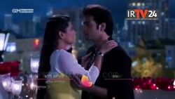 سریال به عشق تو سوگند قسمت 163...