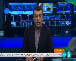 قالیباف: درگاه ملی صدور مجوزهای کسب و کار تا الان ثمری برای مردم نداشته است قالیباف: درگاه ملی صدور مجوزهای کسب و کار تا الان ثمری برای مردم نداشته است