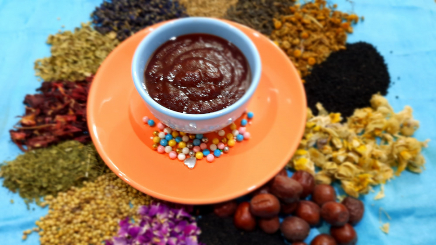 طرز تهیه رب به درمانی دکتر فاطمه مرادی متخصص طب ایرانی