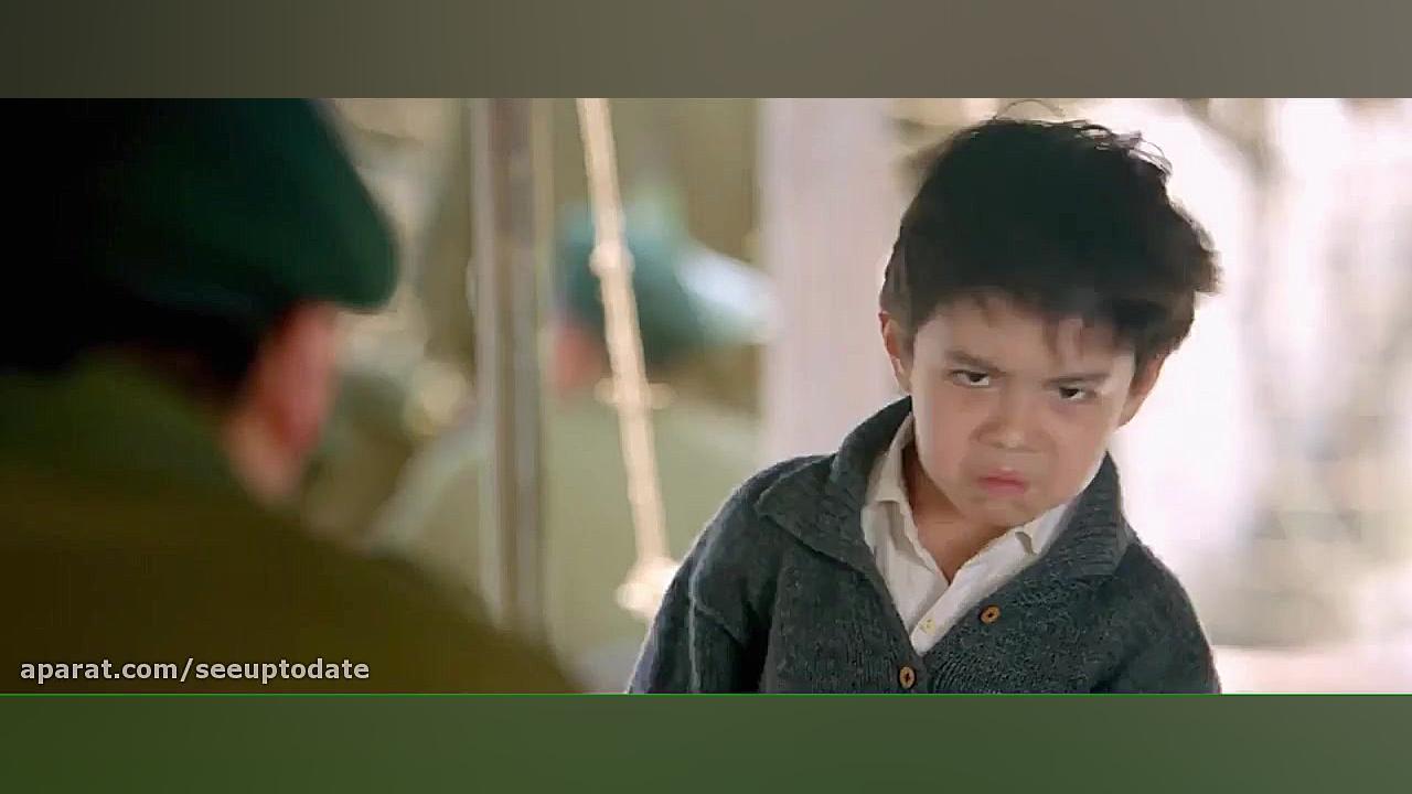 فیلم هندی لامپ مهتابی با دوبله فارسی Tubelight 2017 BluRay زمان6463ثانیه