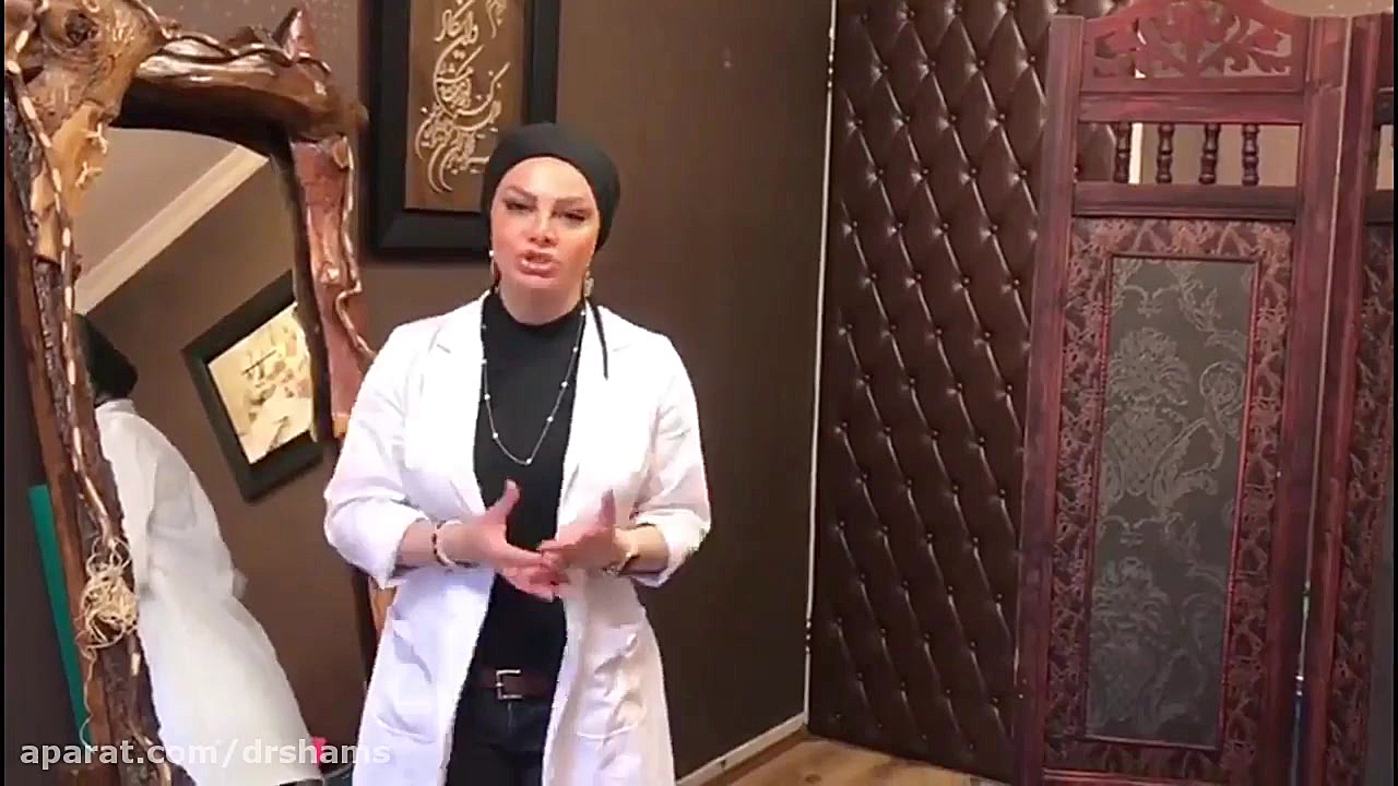 پرسش و پاسخ لابیاپلاستی دکتر شیرین شمس جراح و متخصص زنان و زایمان