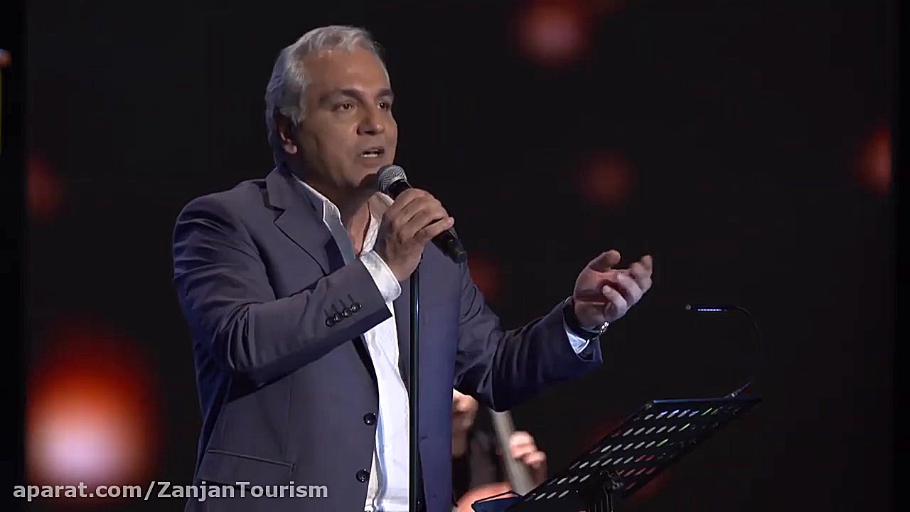 فیلم کامل کنسرت مهران مدیری - 1397 زمان5378ثانیه