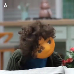 بچه در برنامه مهمونی