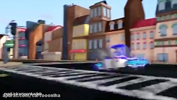 کارتونی کاراگاه گجت انیمیشن کا...