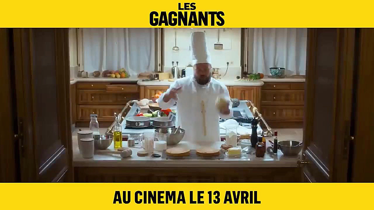Les Gagnants streaming film regarder et télécharger Gratuit رفع غبغب