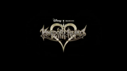 رونمايي از بازی Kingdom Hearts 4