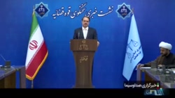 سخنگوی قوه قضاییه: انتشار اسامی ابر بدهکاران بانکی خوب است اما کافی نیست سخنگوی قوه قضاییه: انتشار اسامی ابر بدهکاران بانکی خوب است اما کافی نیست