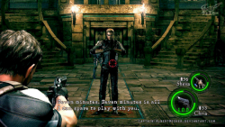 بازی رزیدنت اویل Resident Evil 5 | پارت 12