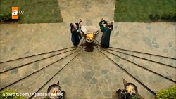 قسمت نوزدهم سریال حماسه اسطوره...