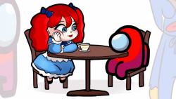 میکس کارتونی کوتاه پاپی  امانگ...