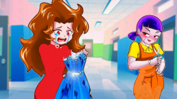 میکس کارتونی کمدی اف ان اف  اس...