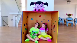 برنامه کودک آدریانا آدریانا سر...