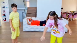 برنامه کودک آدریانا آدریانا سر...