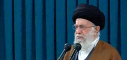 رهبر انقلاب : مراقب باشیم درآمدها صرف واردات بی رویه نشود رهبر انقلاب : مراقب باشیم درآمدها صرف واردات بی رویه نشود