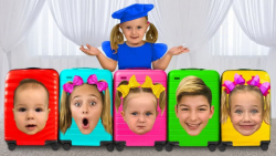 برنامه کودک جدید ساشا  ماجراها...