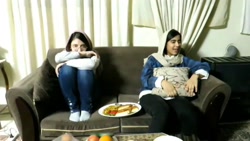 فیلم کوتاه آرزوی زنده ماندن به...