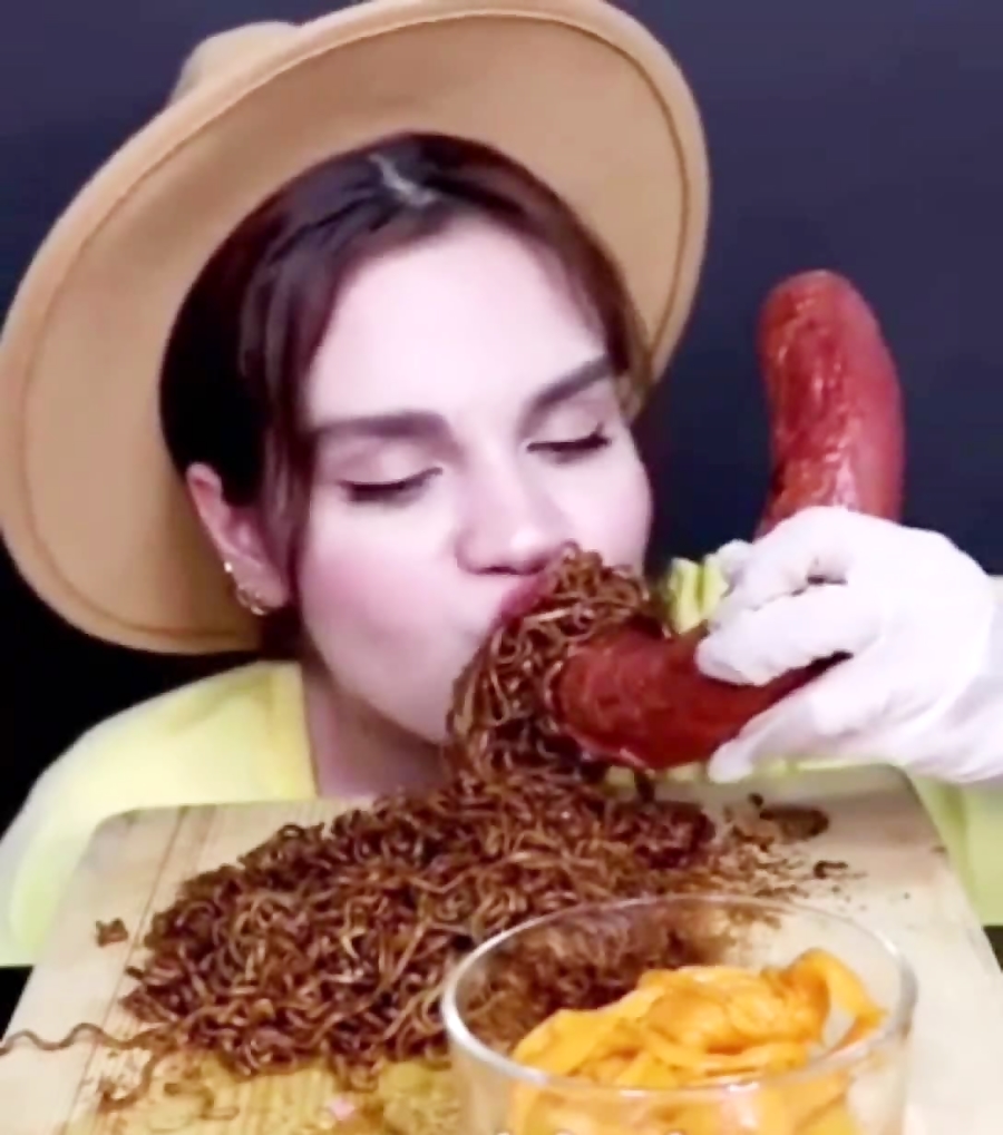 سوگند فود فست فود فالو=فالو مو...