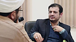 کلیپ استاد رائفی پور  پشت پرده...