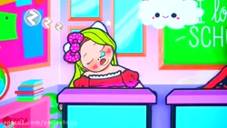 ایده های کارتونی و پرنسسی ایده...