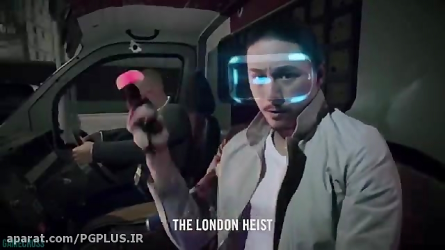 1️⃣0️⃣ بازى برترى كه براى playstation VR خواهند آمد