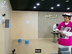 ران بی تی اس کمک کرد برای کنسر...