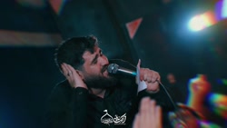 لعن خدا به اون که حق مرتضی رو غاصب بود - کربلایی حسن عطایی